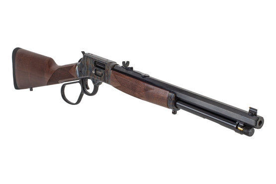 Henry Big Boy lever action 357 with 16 inch octagonal barrel